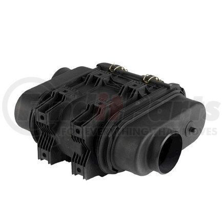 D090114 by DONALDSON - Air Cleaner Assembly - 17.85 in. Overall Length