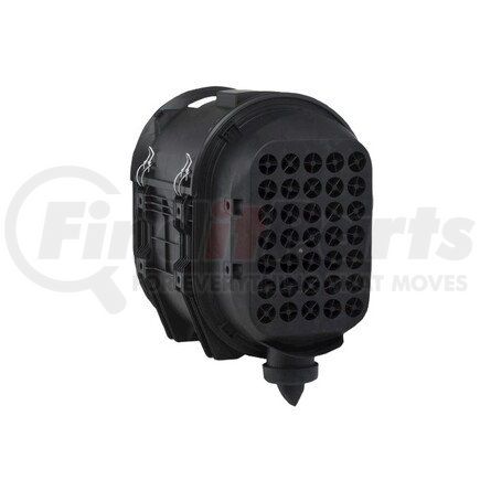 D120035 by DONALDSON - PowerCore® Air Cleaner, PSD