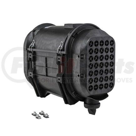 D120037 by DONALDSON - PowerCore® Air Cleaner, PSD