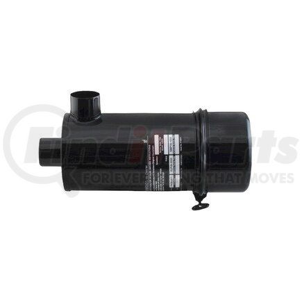 G052510 by DONALDSON - Air Cleaner Assembly - 13.84 in. Overall Length