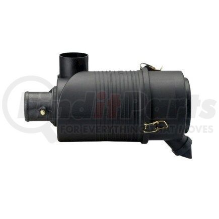 G070017 by DONALDSON - Air Cleaner Assembly - 17.07 in. Overall Length, Radialseal