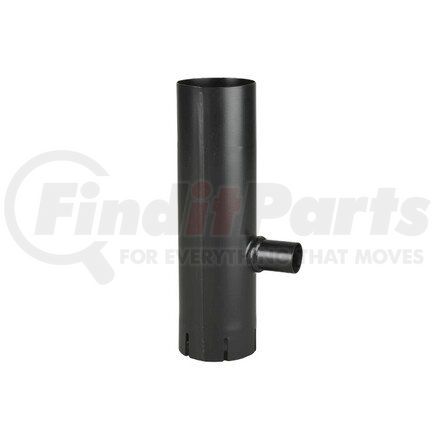 H001279 by DONALDSON - Exhaust Ejector - 10.88 in.