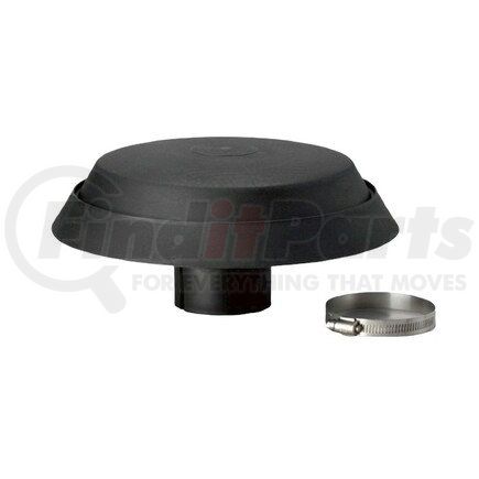 H001063 by DONALDSON - Inlet Hood, Plastic