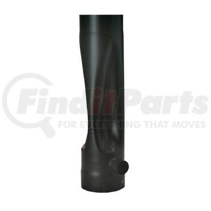Donaldson H002767 Exhaust Resonator Exhaust Ejector - 24.00 in.