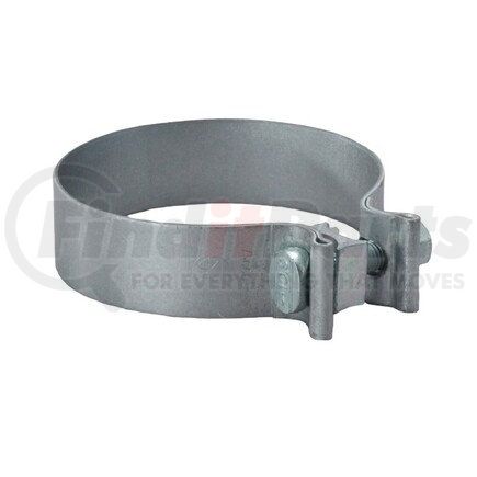 J000202 by DONALDSON - Exhaust Clamp - Accuseal Style