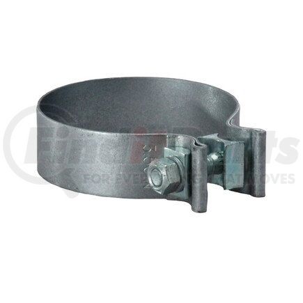 J000201 by DONALDSON - Exhaust Clamp - Accuseal Style