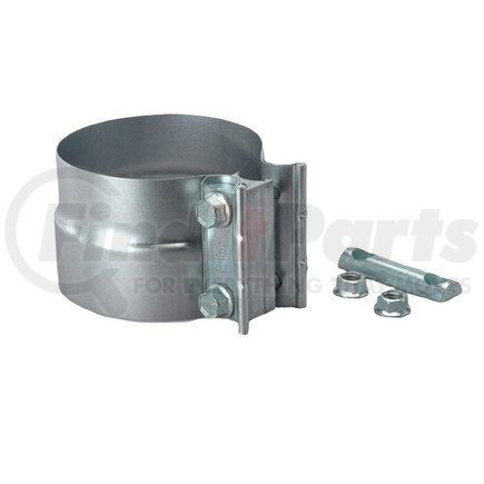J009606 by DONALDSON - Exhaust Clamp - Torctite Style