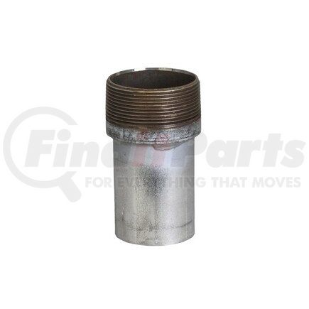 J009514 by DONALDSON - Exhaust Pipe Adapter - 5.98 in.