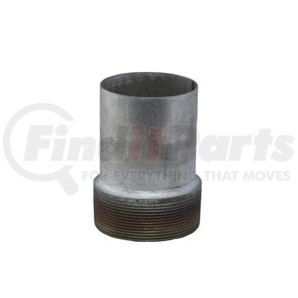 J009518 by DONALDSON - Exhaust Pipe Adapter - 5.98 in.