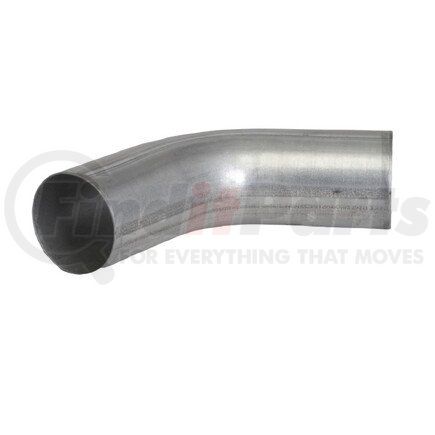 J009644 by DONALDSON - Exhaust Elbow - 60 deg. angle, OD-OD Connection, 1.65 mm. wall thickness