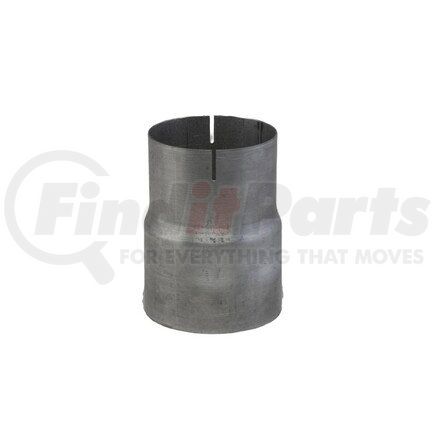 J190041 by DONALDSON - Exhaust Pipe Adapter - 6.00 in., OD-ID Connection