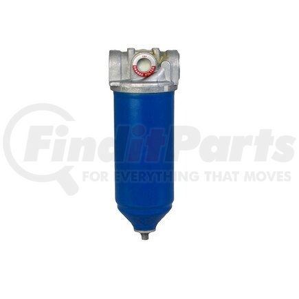 K050585 by DONALDSON - Hydraulic Filter - 16.01 in. Overall length