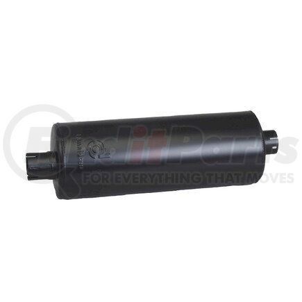 M060480 by DONALDSON - Exhaust Muffler - 21.00 in. Overall length