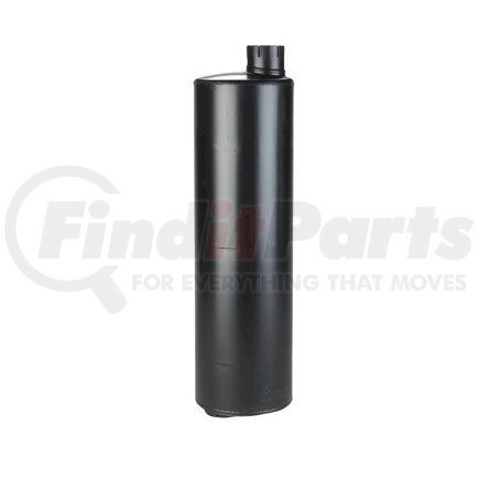 M085078 by DONALDSON - Exhaust Muffler - 32.00 in. Overall length