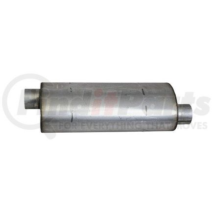 M090280 by DONALDSON - Exhaust Muffler - 3.51 in. Overall length