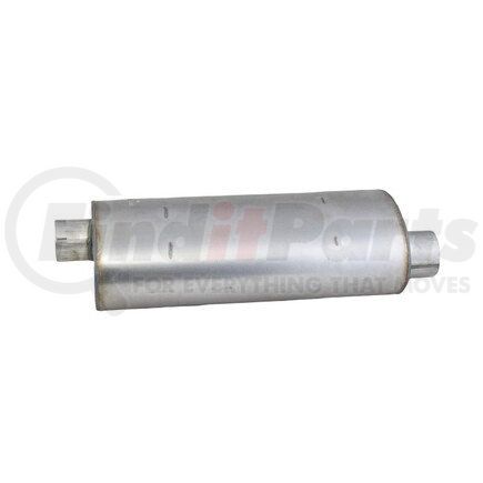 M090520 by DONALDSON - Exhaust Muffler - 32.25 in. Overall length