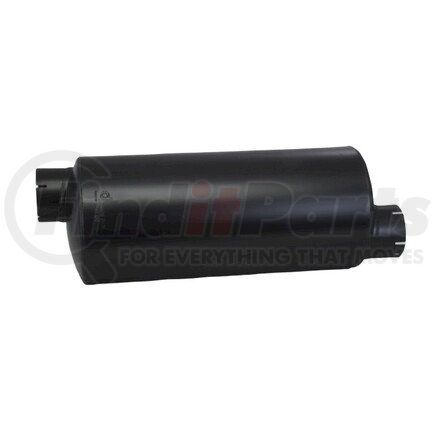 M120748 by DONALDSON - Exhaust Muffler - 34.00 in. Overall length