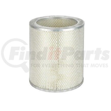 P015838 by DONALDSON - Air Filter - 12.00 in. length, Primary Type Round Style Cellulose Media Type