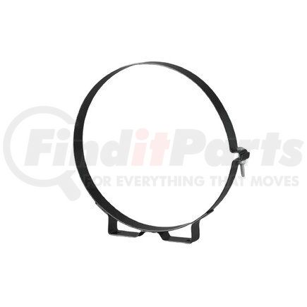 P013722 by DONALDSON - MOUNTING BAND,