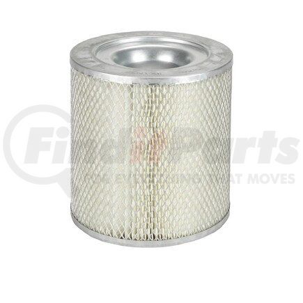 P017665 by DONALDSON - Air Filter - 9.00 in. length, Primary Type, Round Style, Cellulose Media Type