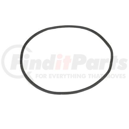 P017804 by DONALDSON - Air Cleaner Fastener O-Ring - 10.91 in. inner dia., 11.46 in., outer dia.