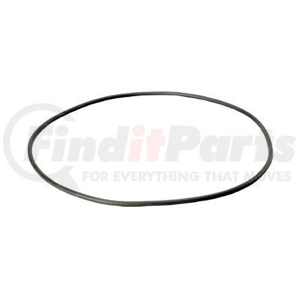 P017336 by DONALDSON - Air Cleaner Fastener O-Ring - 14.65 in. inner dia., 15.20 in., outer dia.