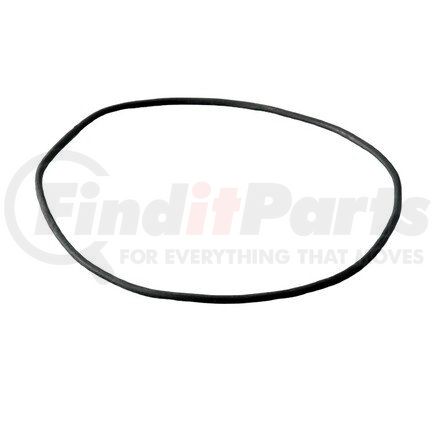 P018293 by DONALDSON - Air Cleaner Cover Gasket - 7.13 in. ID, 7.40 in. OD