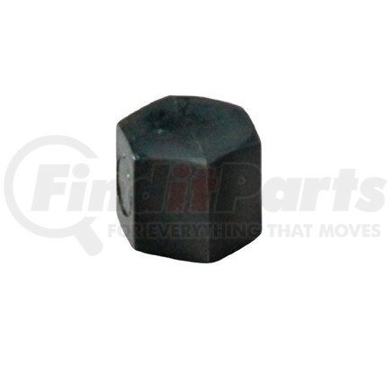 P100091 by DONALDSON - Engine Air Intake Cap - 0.50 in. x 0.56 in., 1/8-27 NPT