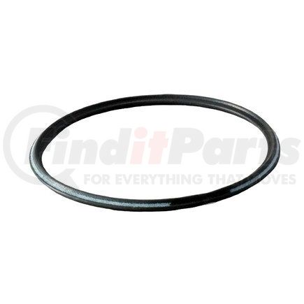 P100643 by DONALDSON - Air Cleaner Cover Gasket - 4.00 in. ID, 8.54 in. OD