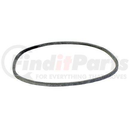 P100777 by DONALDSON - Air Cleaner Cover Gasket - 15.12 in. ID, 15.87 in. OD