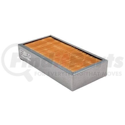 P041028 by DONALDSON - Air Filter - 12.01 in. x 5.98 in. x 2.36 in., Panel Style