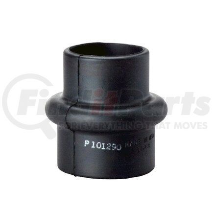 P101290 by DONALDSON - Engine Air Intake Hose Adapter - 5.00 in., Rubber