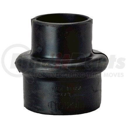 P101291 by DONALDSON - Engine Air Intake Hose Adapter - 5.25 in., Rubber