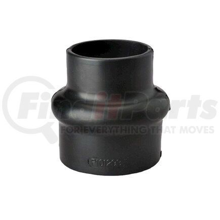 P101293 by DONALDSON - Engine Air Intake Hose Adapter - 6.00 in., Rubber