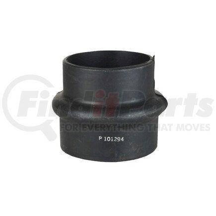 P101294 by DONALDSON - Engine Air Intake Hose Adapter - 6.00 in., Rubber