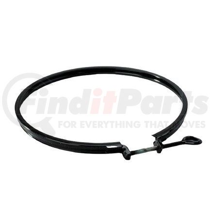 P100866 by DONALDSON - Engine Air Intake Hose Clamp - 14.13 in. dia.