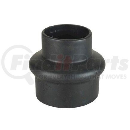 P101891 by DONALDSON - Engine Air Intake Hose Adapter - 6.00 in., Rubber