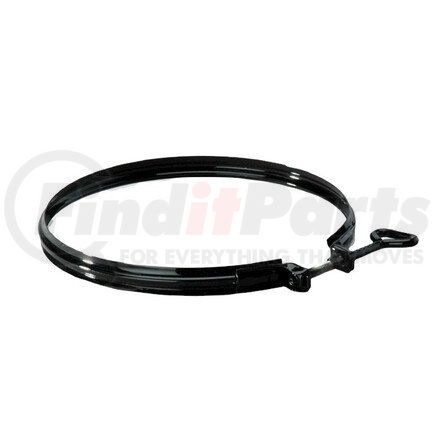 P102025 by DONALDSON - Clamp Assembly