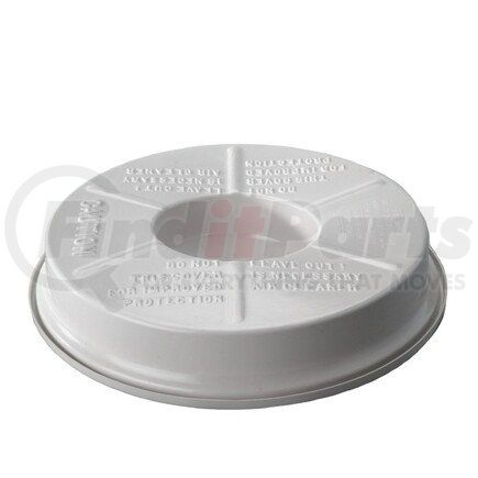 P101669 by DONALDSON - Air Cleaner Cover - 11.57 in. dia., 2.17 in.