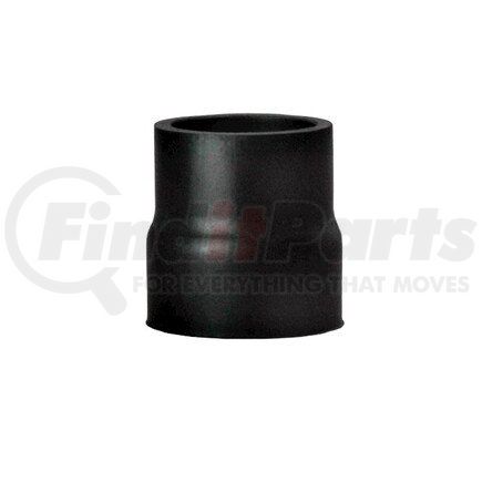 P102948 by DONALDSON - Engine Air Intake Hose Adapter - 2.50 in., Rubber