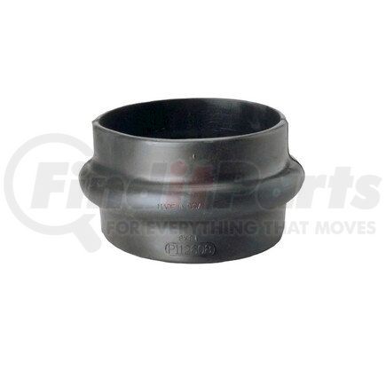 P112608 by DONALDSON - Engine Air Intake Hose Adapter - 5.00 in., Rubber