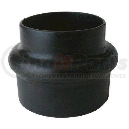 P112610 by DONALDSON - Engine Air Intake Hose Adapter - 6.00 in., Rubber