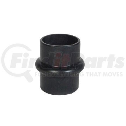 P114319 by DONALDSON - Engine Air Intake Hose Adapter - 5.28 in., Rubber