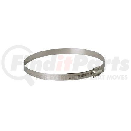 P115207 by DONALDSON - Engine Air Intake Hose Clamp - 7.24 in. min. size, 8.11 in. max. size