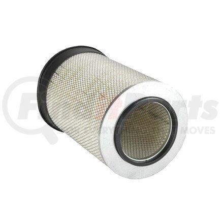P115889 by DONALDSON - Air Filter - 16.50 in. Overall length, Primary Type, Round Style