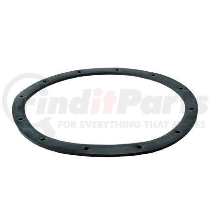 P116891 by DONALDSON - Air Cleaner Cover Gasket - 12.99 in. ID, 15.00 in. OD