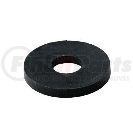 P117791 by DONALDSON - Air Cleaner Mounting Gasket - 1.12 in. height, 18.13 in. inner dia., 23.56 in. outer dia.