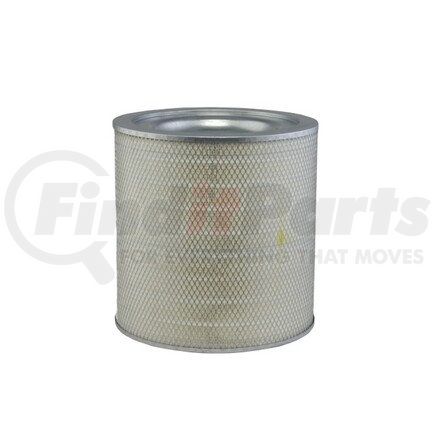 P118157 by DONALDSON - Air Filter - 14.00 in. length, Primary Type, Round Style, Cellulose Media Type