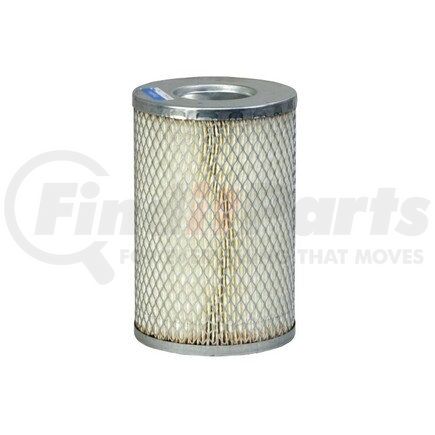 P118342 by DONALDSON - Air Filter - 8.00 in. length, Primary Type, Round Style, Cellulose Media Type