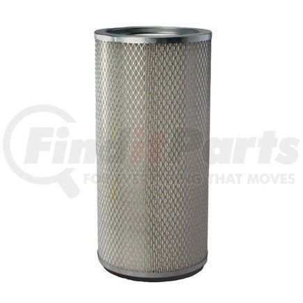P119370 by DONALDSON - Air Filter - 15.00 in. length, Round Style, Safety Media Type